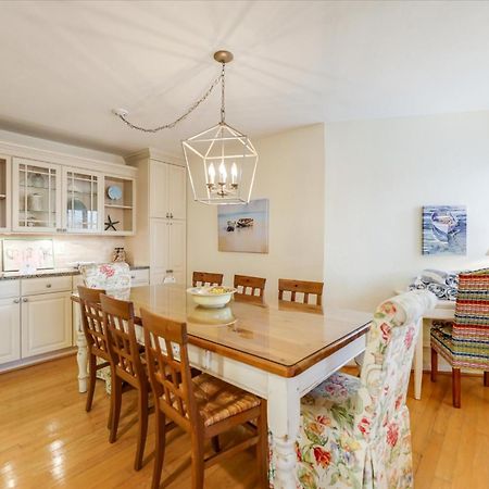 Appartamento Compass Point 221 Sanibel Esterno foto