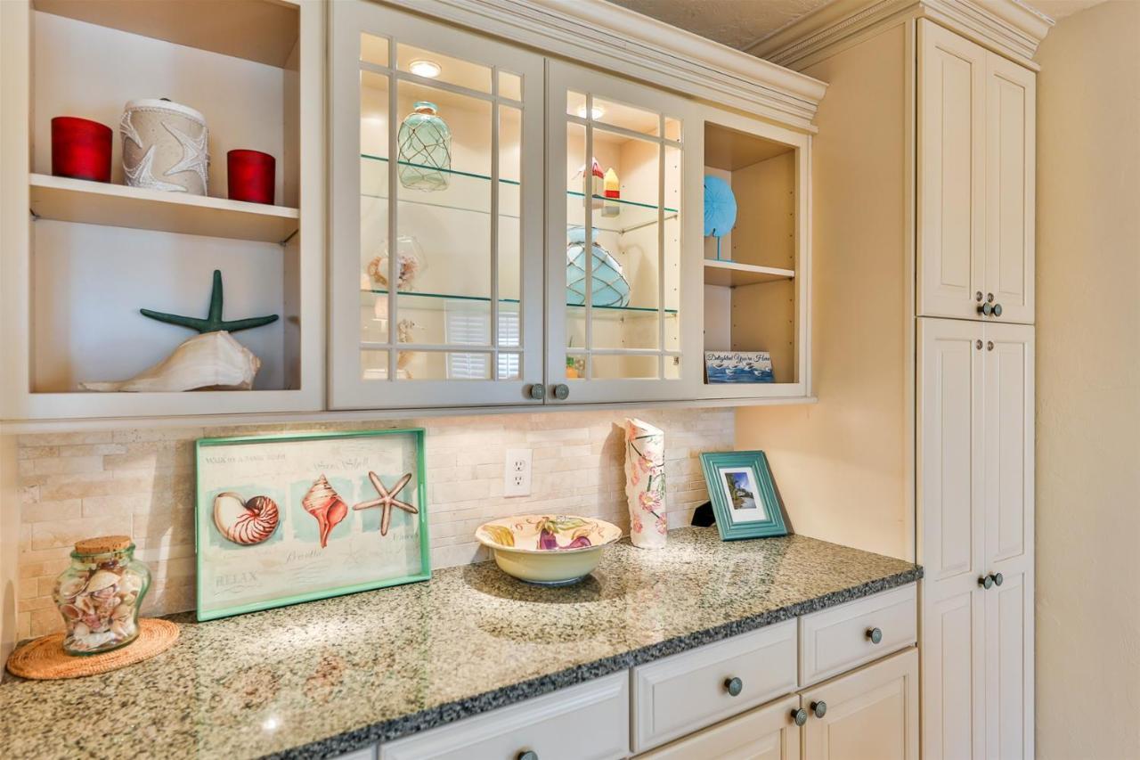 Appartamento Compass Point 221 Sanibel Esterno foto