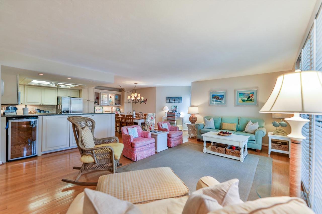 Appartamento Compass Point 221 Sanibel Esterno foto