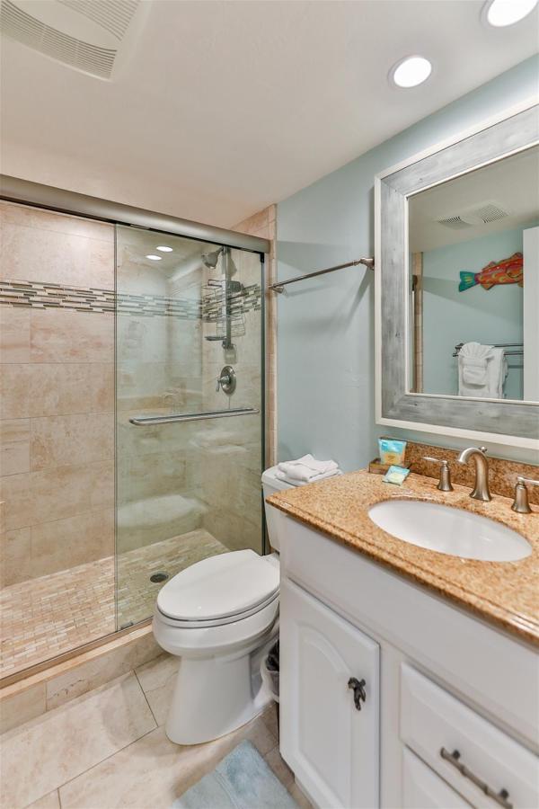 Appartamento Compass Point 221 Sanibel Esterno foto