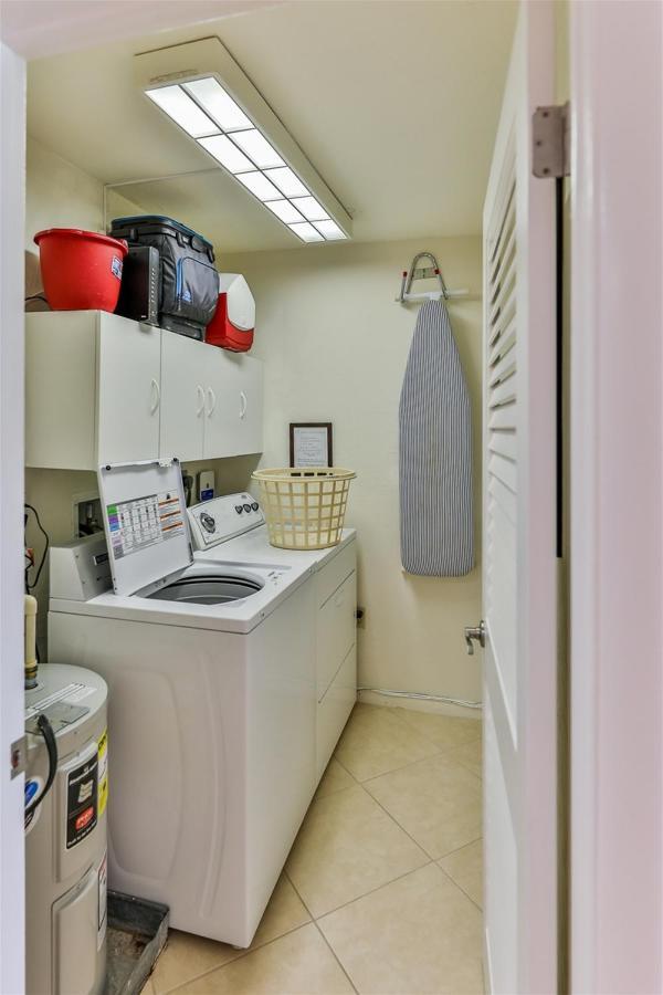 Appartamento Compass Point 221 Sanibel Esterno foto
