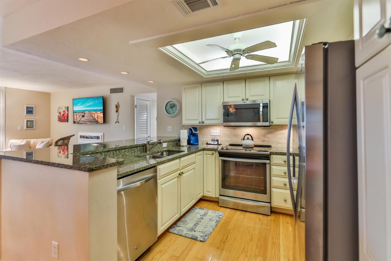 Appartamento Compass Point 221 Sanibel Esterno foto