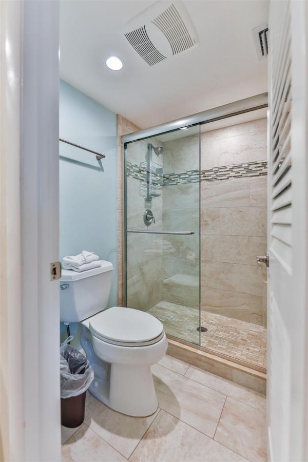 Appartamento Compass Point 221 Sanibel Esterno foto