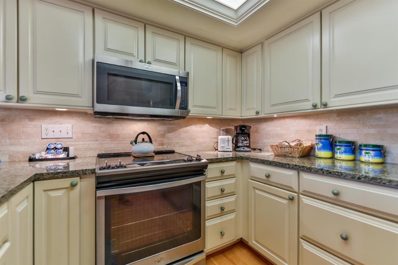 Appartamento Compass Point 221 Sanibel Esterno foto