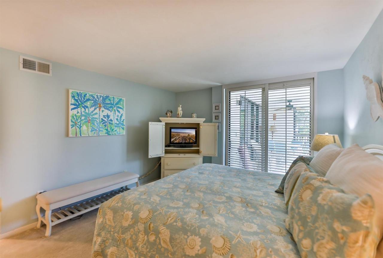 Appartamento Compass Point 221 Sanibel Esterno foto