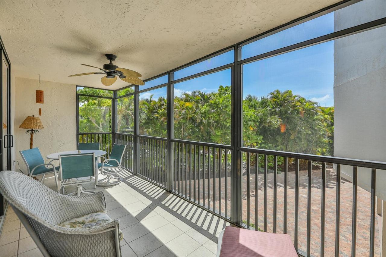 Appartamento Compass Point 221 Sanibel Esterno foto
