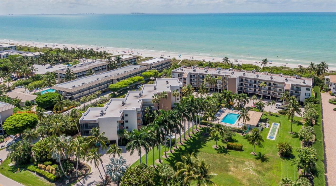 Appartamento Compass Point 221 Sanibel Esterno foto