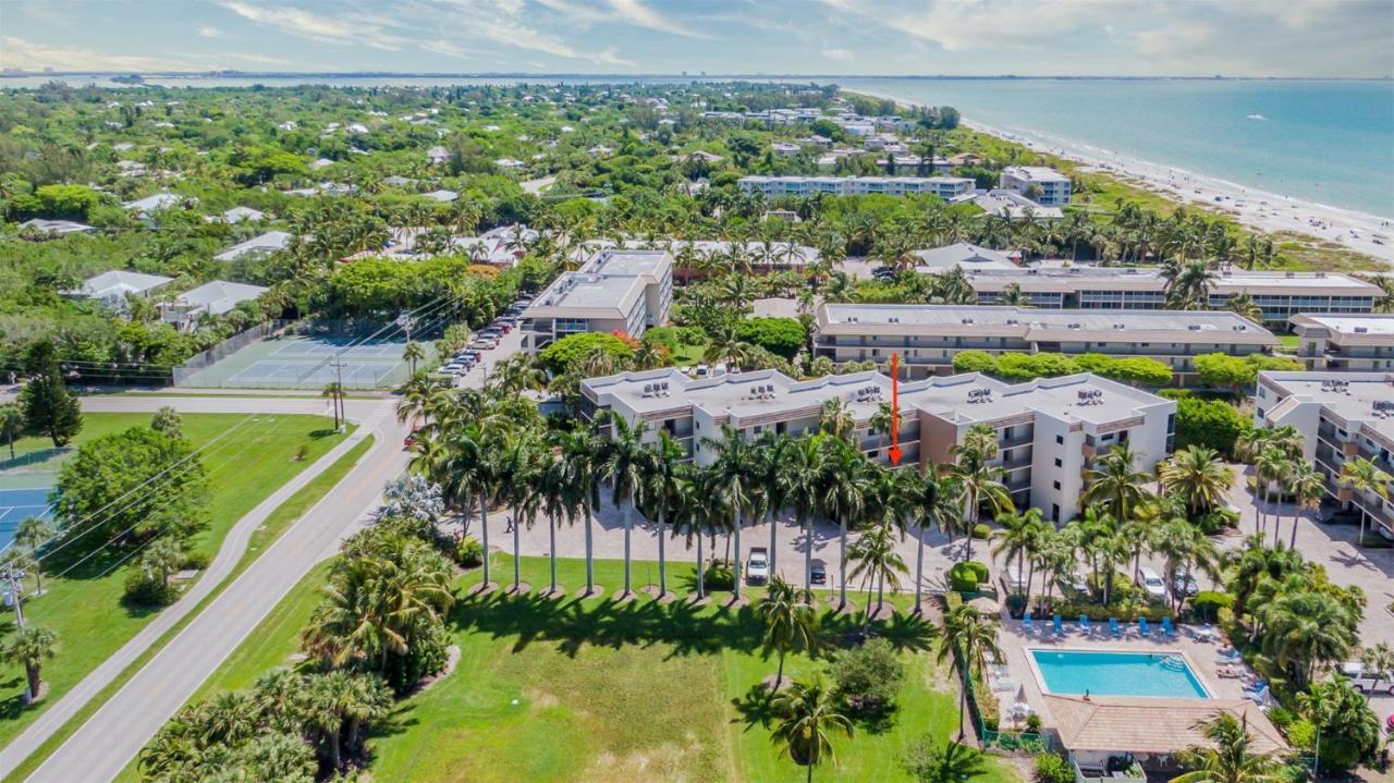 Appartamento Compass Point 221 Sanibel Esterno foto