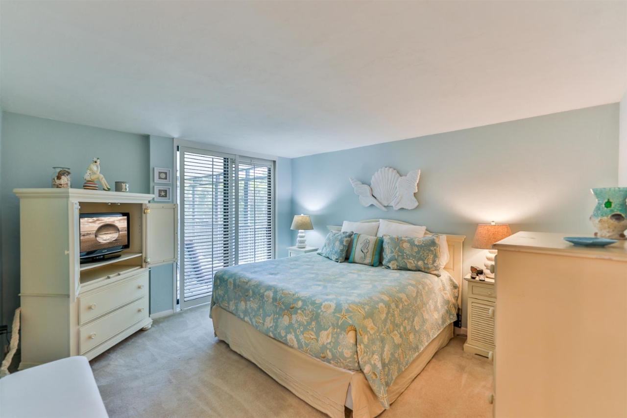 Appartamento Compass Point 221 Sanibel Esterno foto