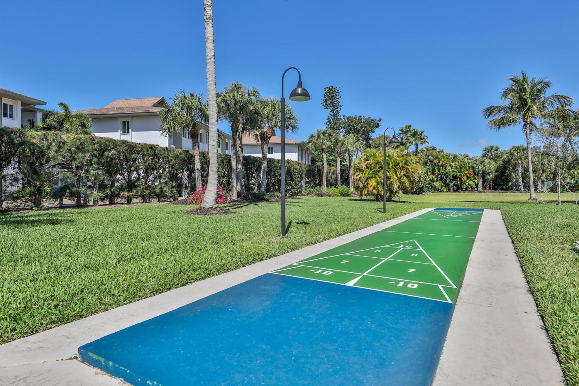 Appartamento Compass Point 221 Sanibel Esterno foto