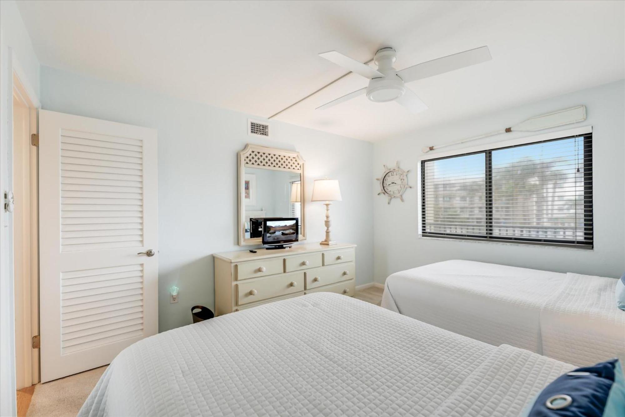 Appartamento Compass Point 221 Sanibel Esterno foto