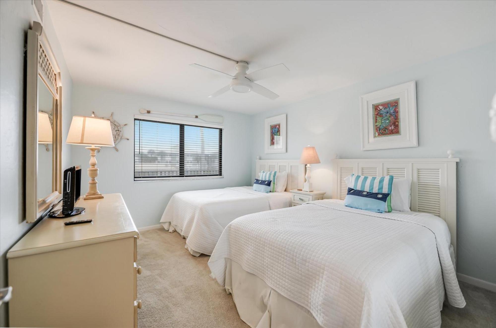 Appartamento Compass Point 221 Sanibel Esterno foto