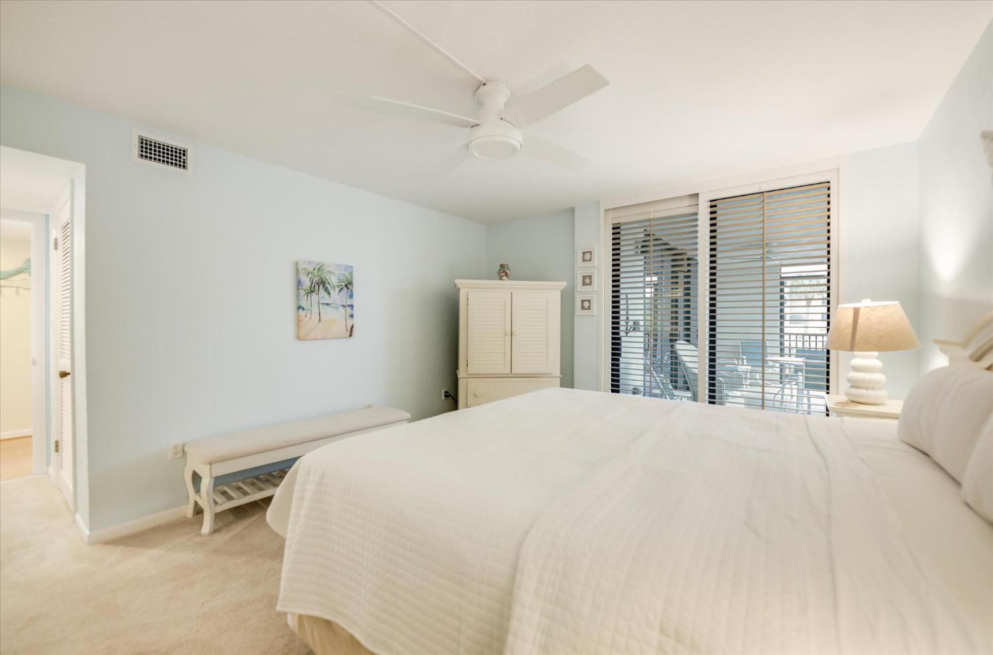 Appartamento Compass Point 221 Sanibel Esterno foto