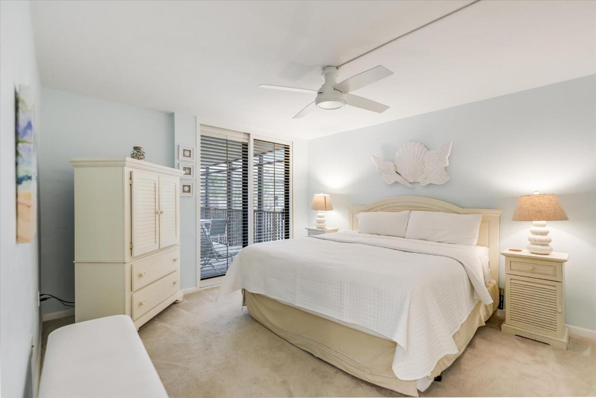 Appartamento Compass Point 221 Sanibel Esterno foto