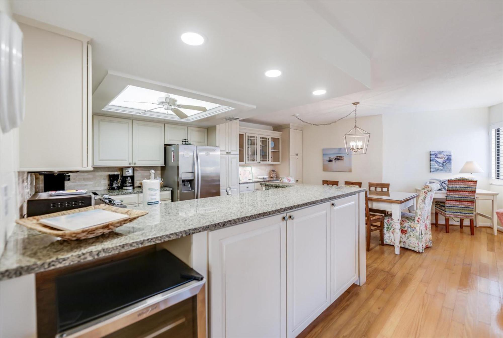 Appartamento Compass Point 221 Sanibel Esterno foto