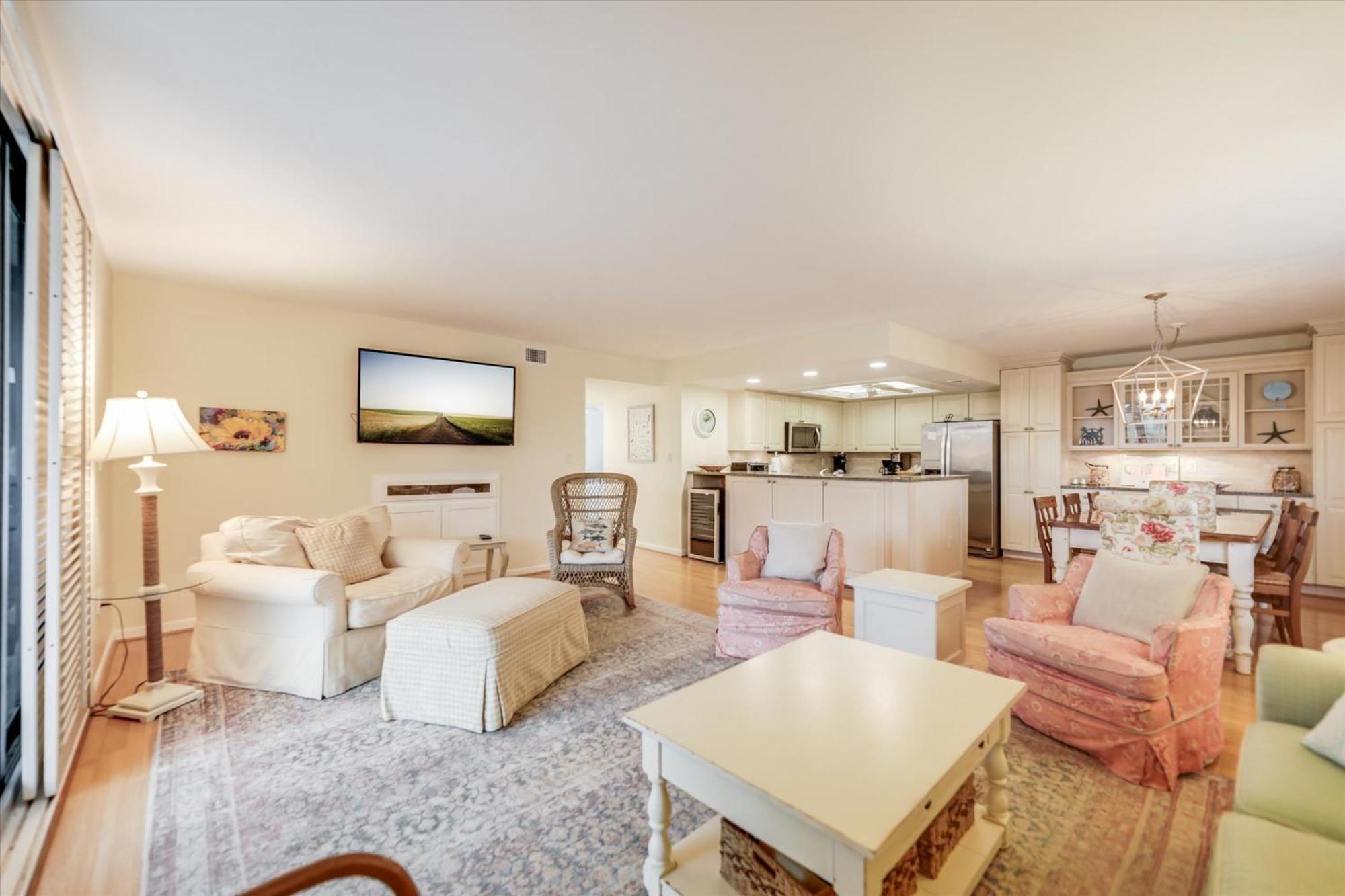 Appartamento Compass Point 221 Sanibel Esterno foto