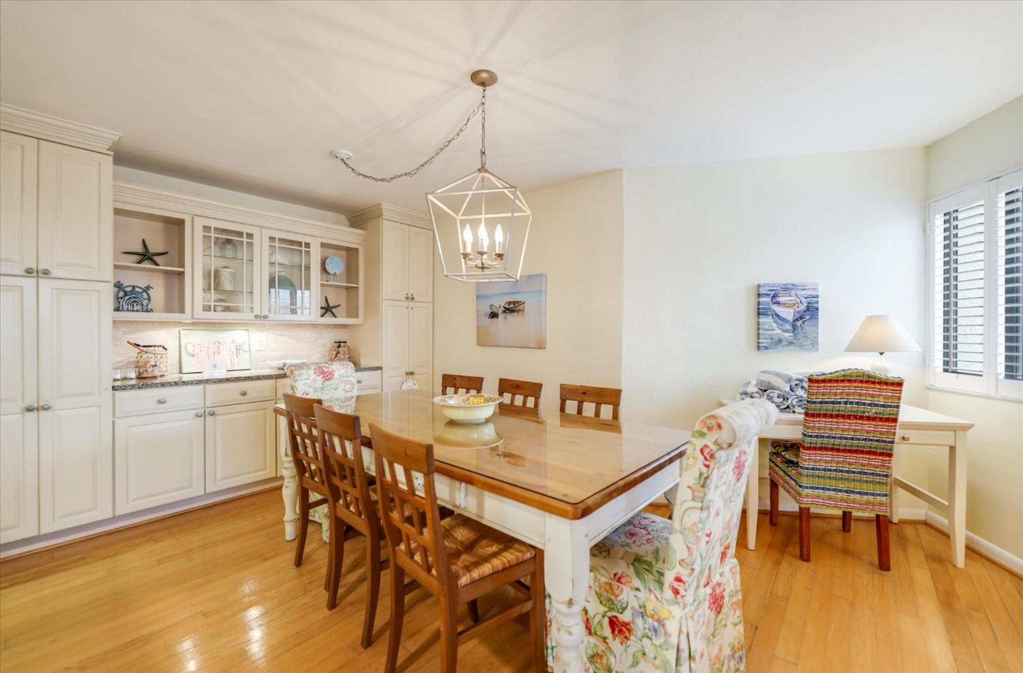 Appartamento Compass Point 221 Sanibel Esterno foto